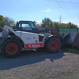 Vanzare incarcator telescopic
